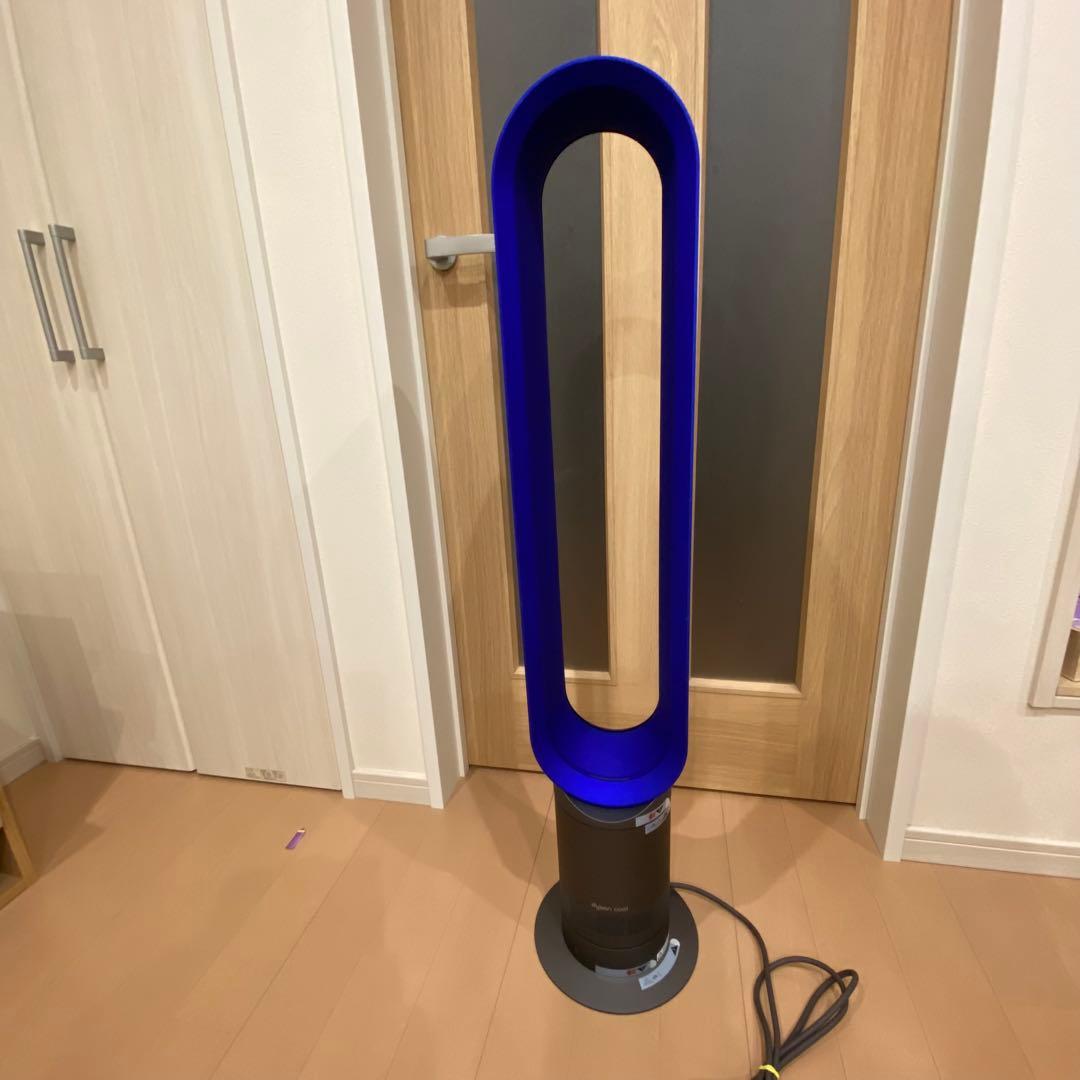 Dyson ダイソン CooL AM07 扇風機 2020年製 タワーファン