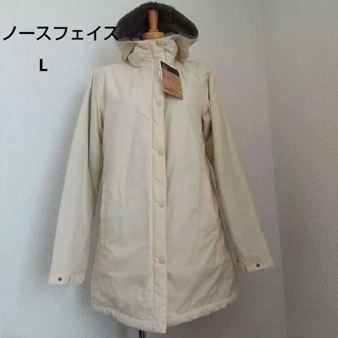 THE NORTH FACE コンパクトノマドコート ジャケット