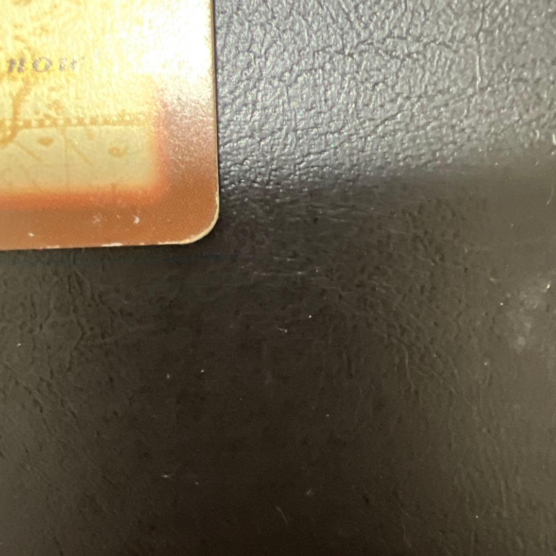 初期 1999年製 ワンピースカードダス ハイパー C14 シャンクス気高き友情