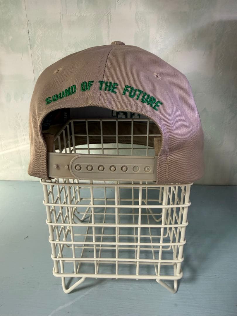 美品 ヒステリックグラマー キャップ