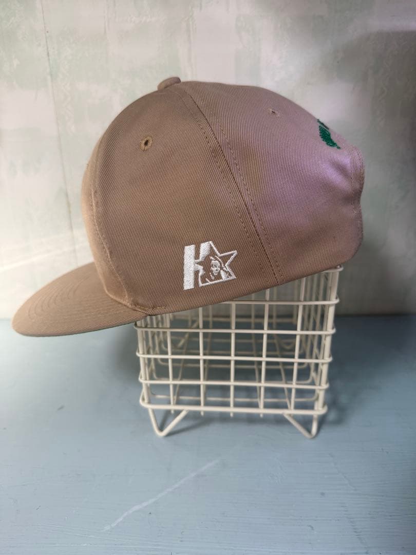 美品 ヒステリックグラマー キャップ