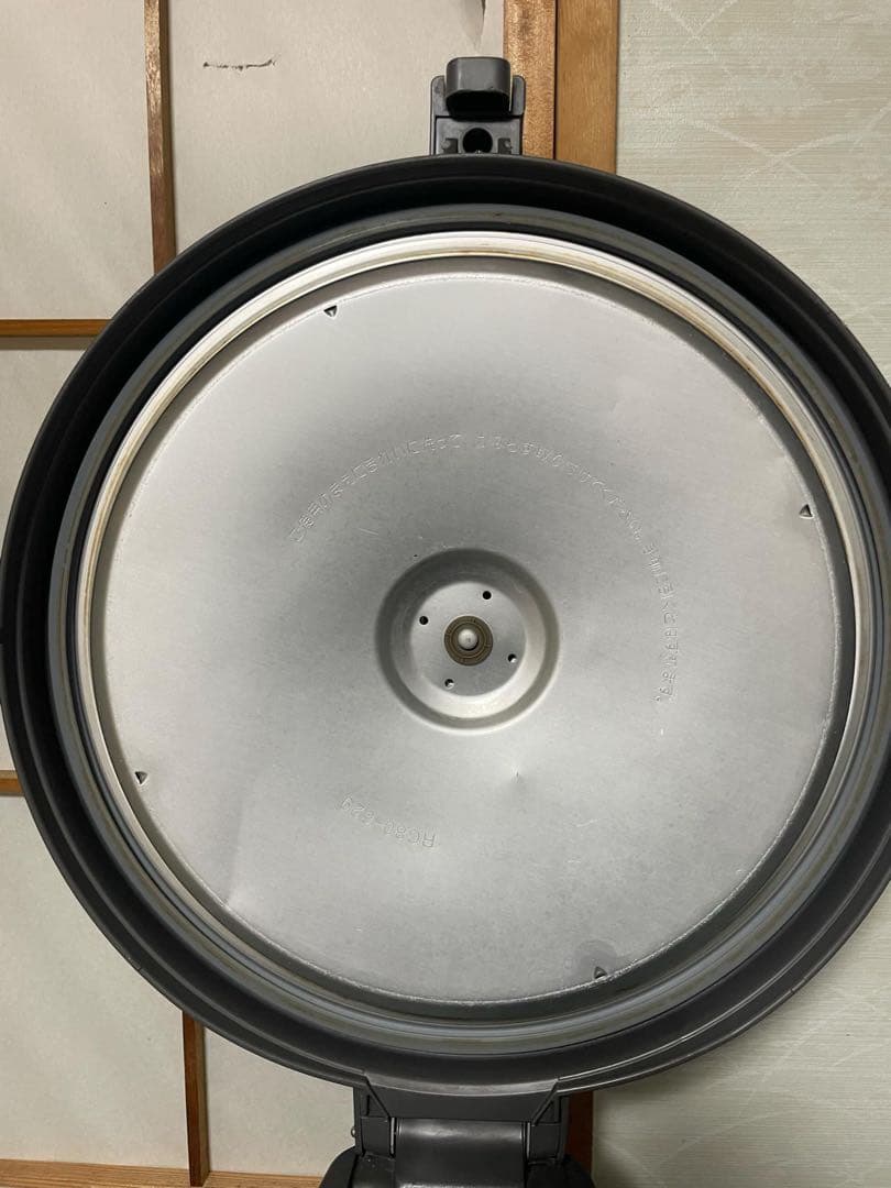 Panasonic SR-PGC36 業務用IHジャー炊飯.保温可能