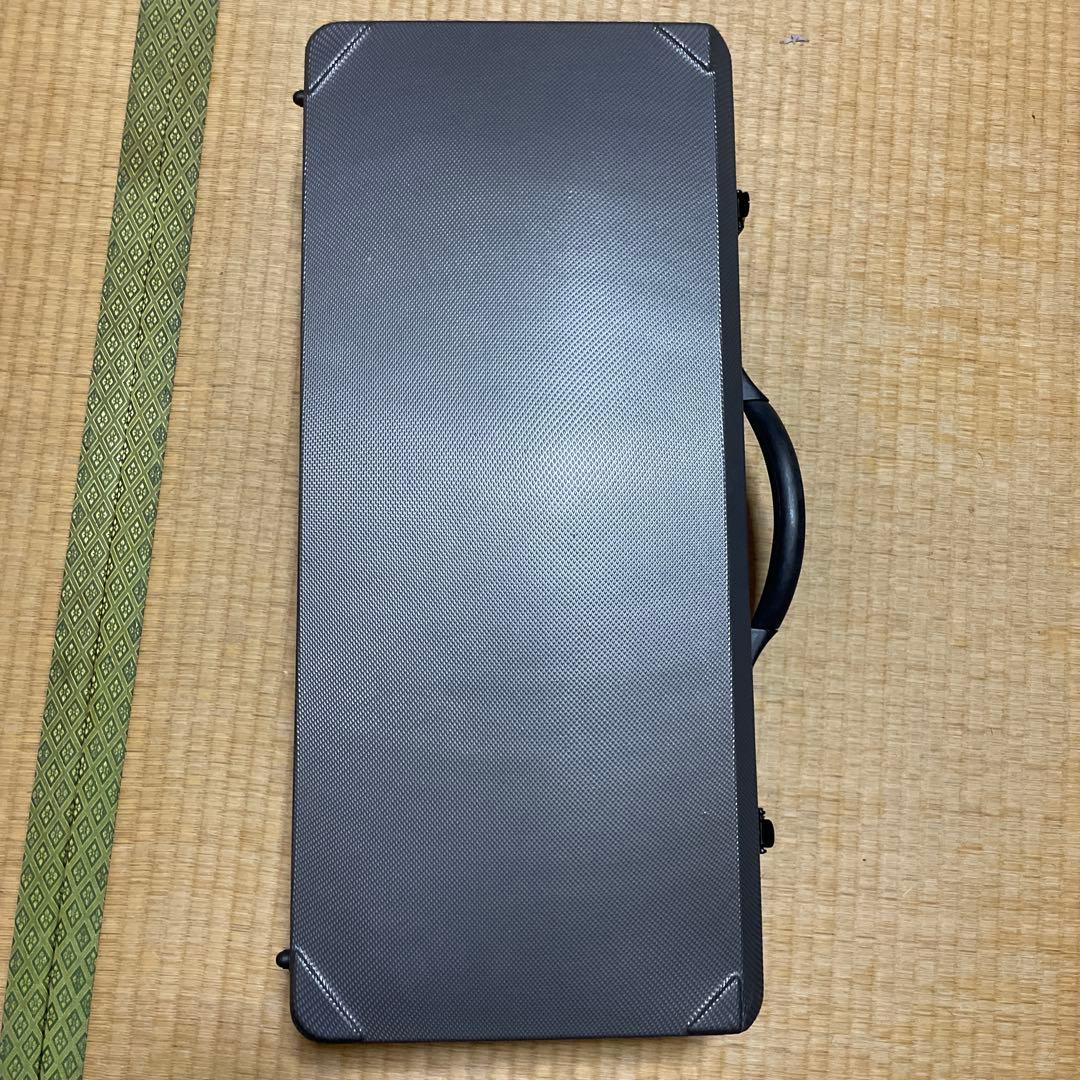 【極美品】SELECTION セレクション アルトサックス ハードケース付き