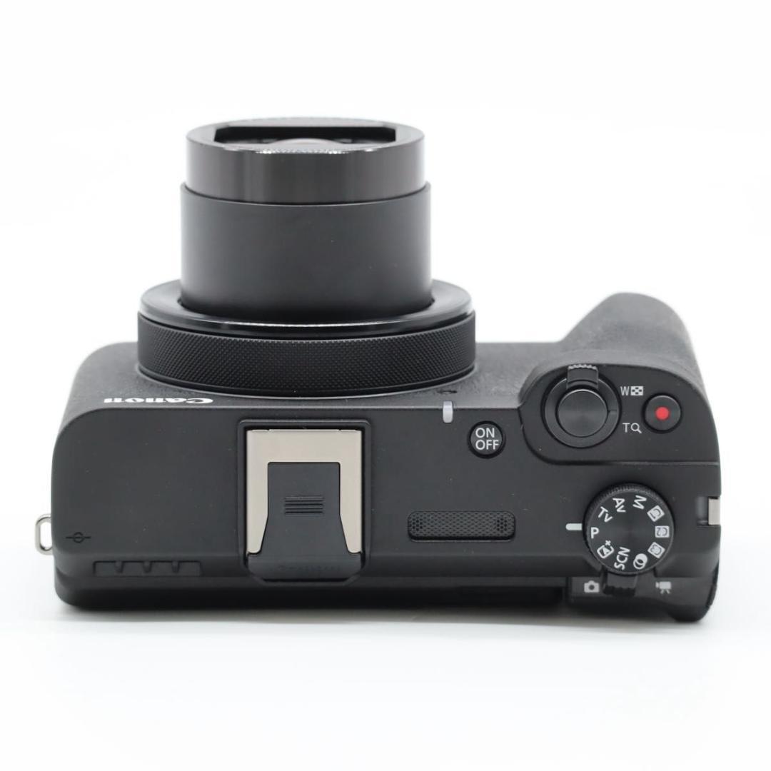 Canon Vlogカメラ PowerShot V1