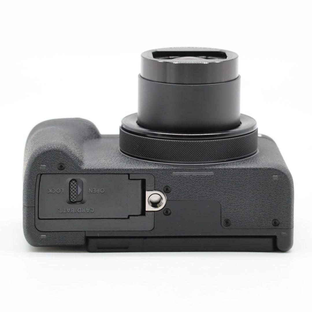 Canon Vlogカメラ PowerShot V1