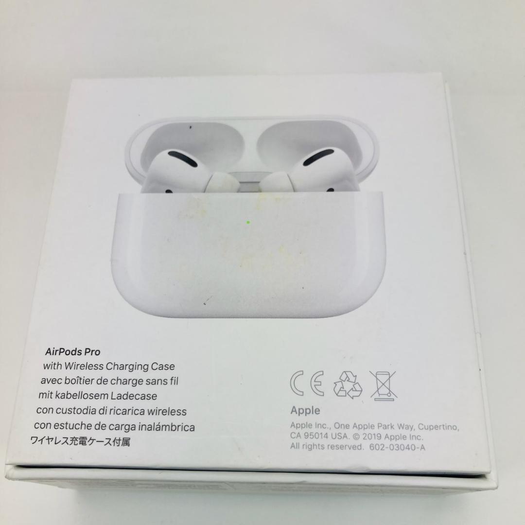 Airpods Pro 第1世代 A2190 A2084 A2083
