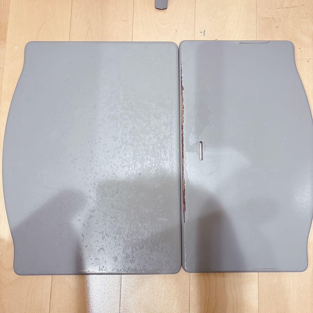 トリップトラップ ベビーチェア クラシッククッション付き