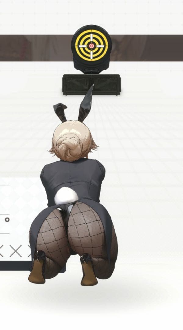 碧様　ウィッグオーダーページ