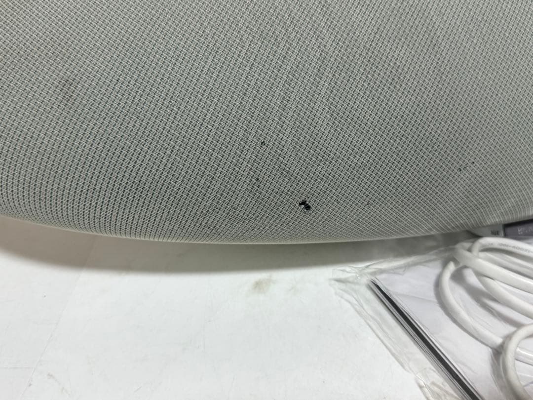 Bowers & Wilkins ワイヤレス スマートスピーカー