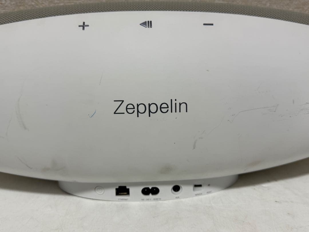 Bowers & Wilkins ワイヤレス スマートスピーカー