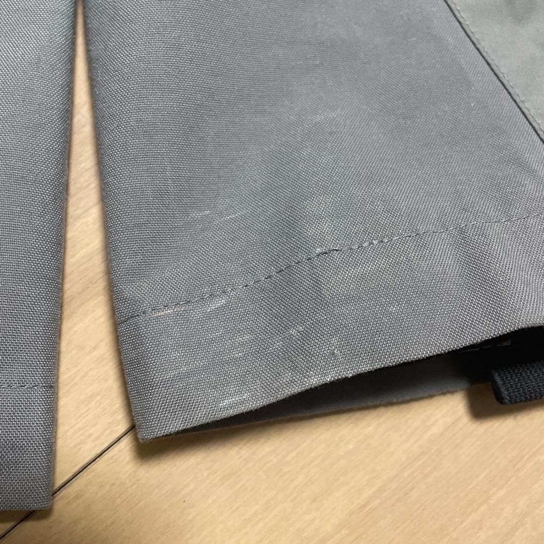 mont-bell 子ども用スキーウェア　上下