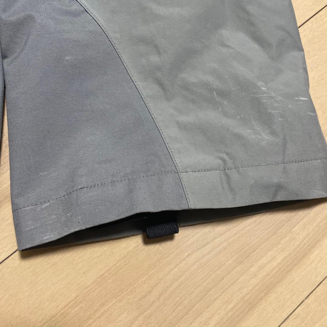 mont-bell 子ども用スキーウェア　上下