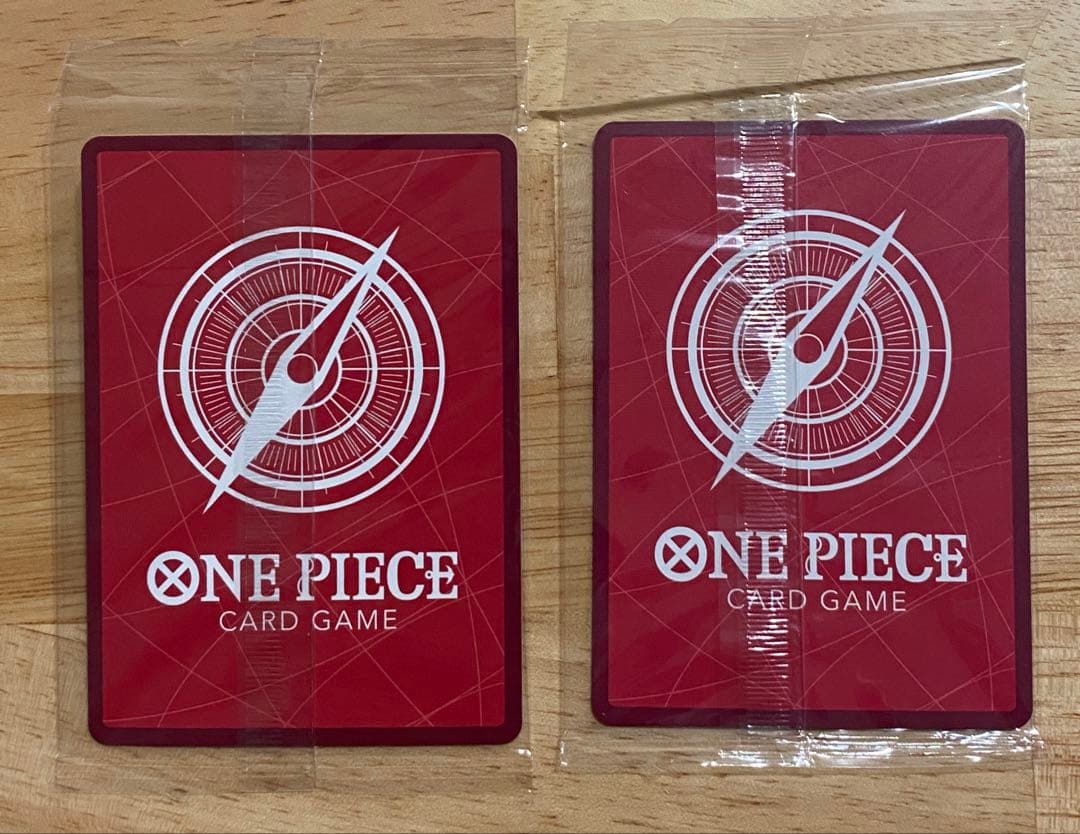 ONE PIECE CARD ワンピース CARD マルコ ベガパンク セット