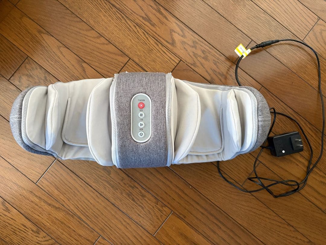 ドウシシャ　DMK-200 グレー/ホワイト