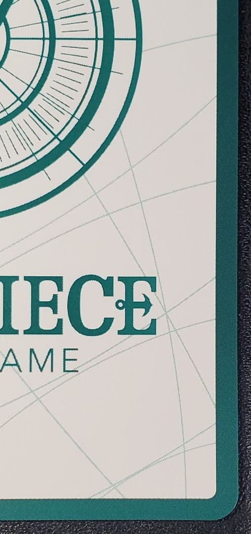 ボア・ハンコック ドン!!カード　金