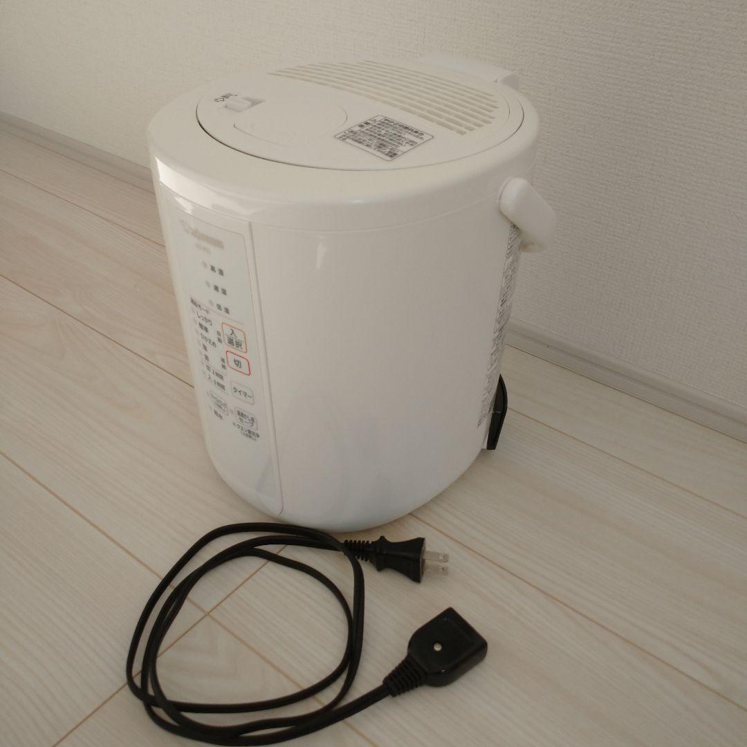 象印　加湿器　日本製　スチーム