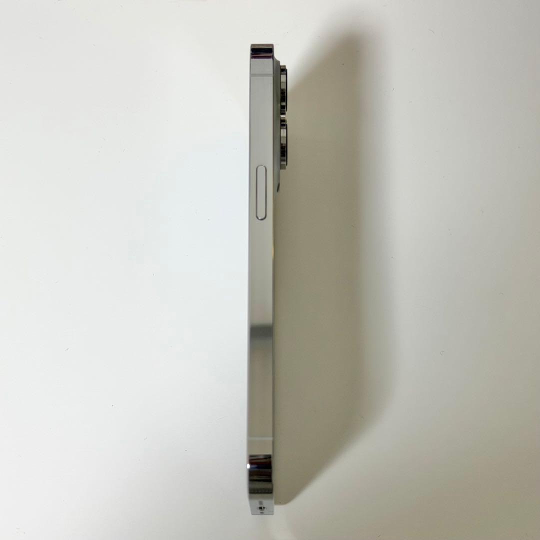 Apple iPhone 14pro 512GB シルバー 本体