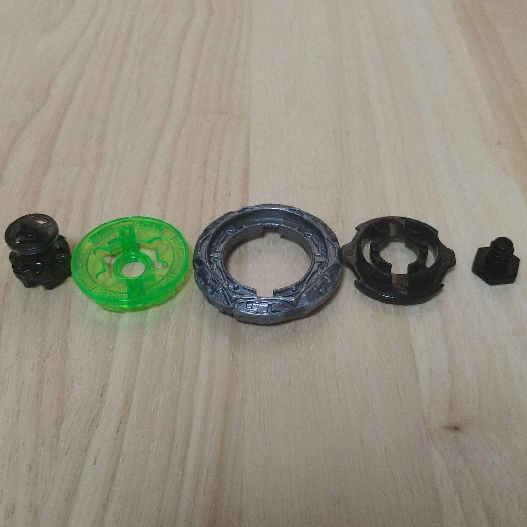 メタルファイトベイブレード ファントムオリオン B:D 限定カラー 景品 セット