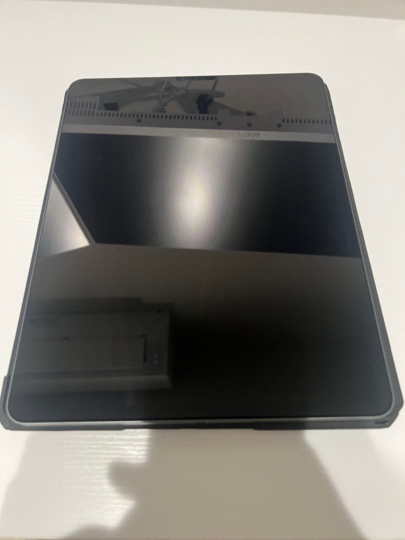 iPad Pro 第4世代 12.9 128GBWiFiモデル(カバー、ペン付)