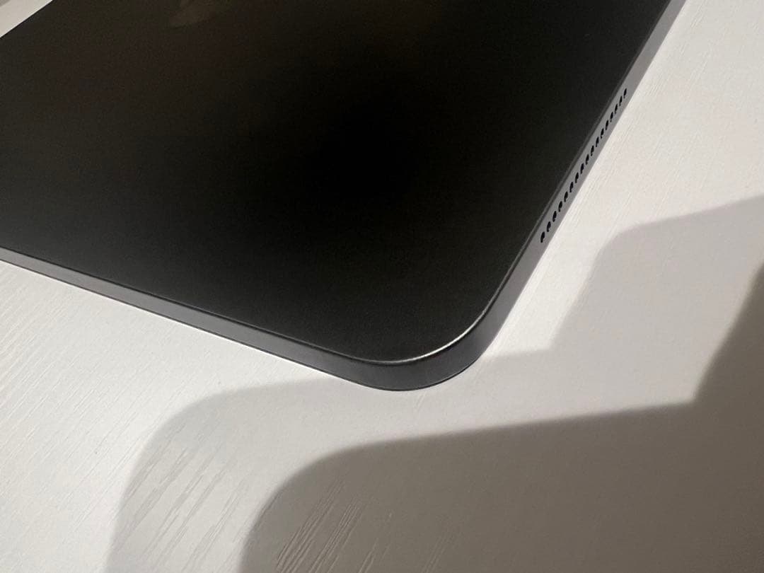 iPad Pro 第4世代 12.9 128GBWiFiモデル(カバー、ペン付)