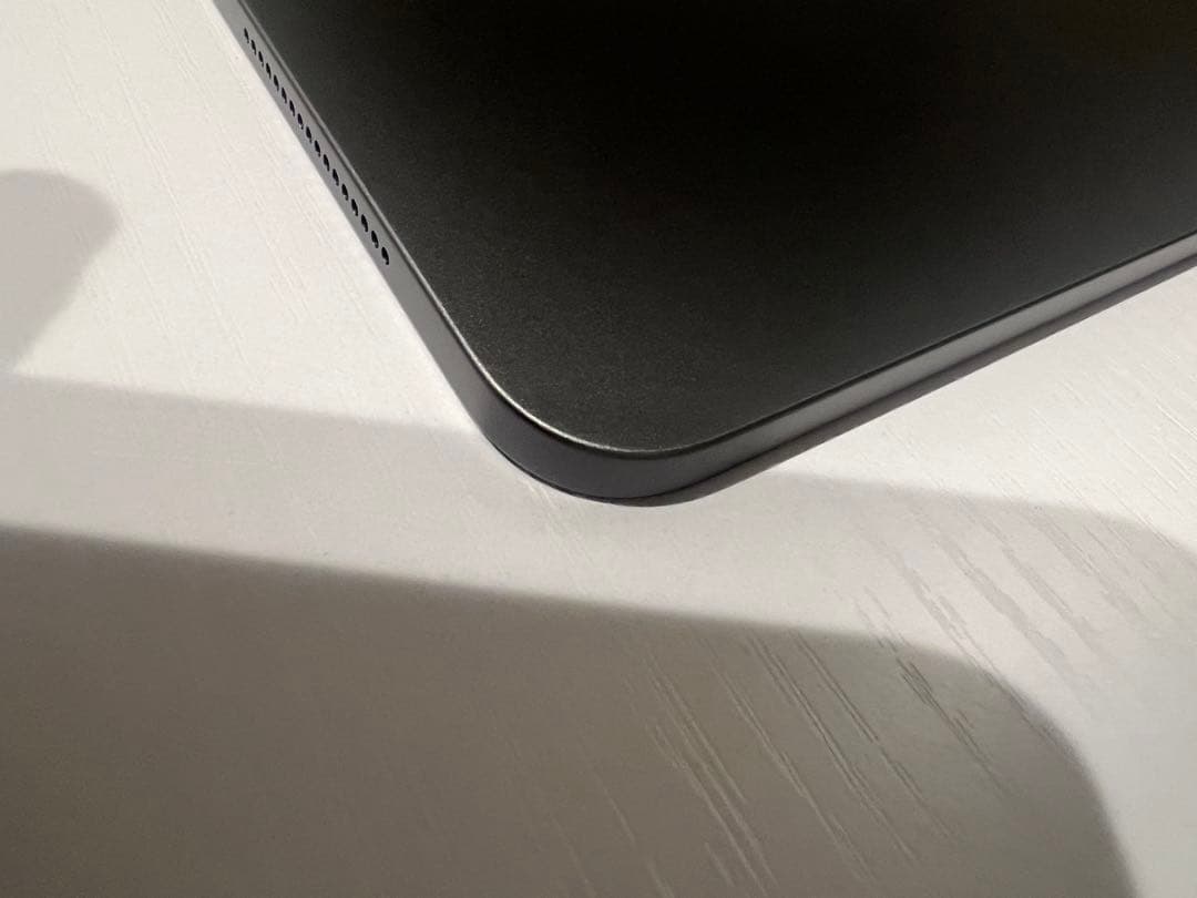 iPad Pro 第4世代 12.9 128GBWiFiモデル(カバー、ペン付)