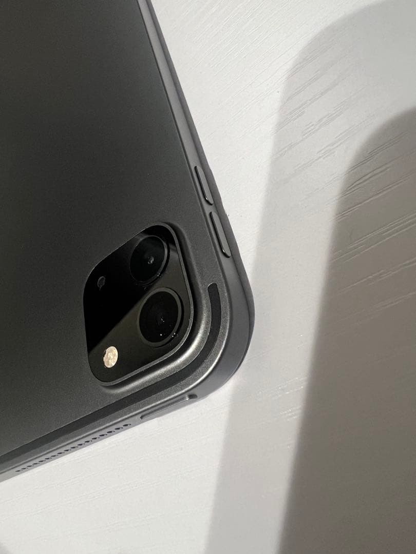 iPad Pro 第4世代 12.9 128GBWiFiモデル(カバー、ペン付)