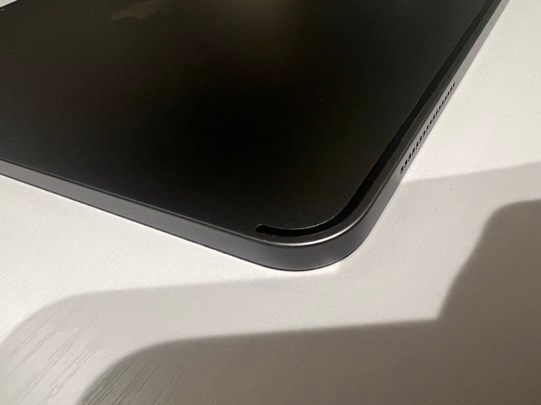 iPad Pro 第4世代 12.9 128GBWiFiモデル(カバー、ペン付)