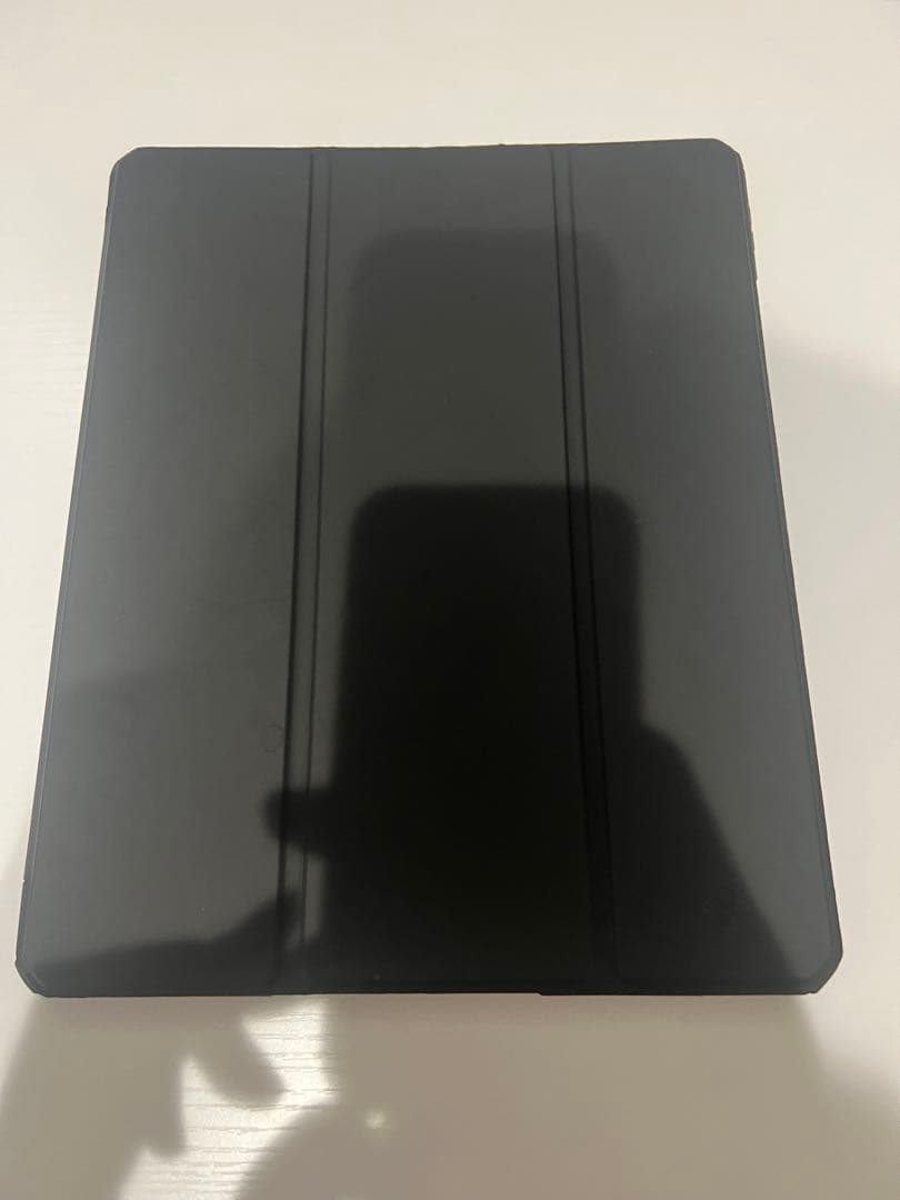 iPad Pro 第4世代 12.9 128GBWiFiモデル(カバー、ペン付)