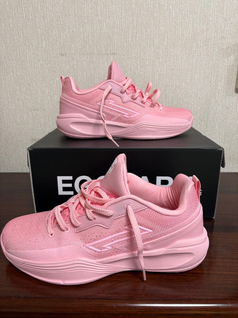 RIKU1 エゴザル　27センチ　瀬川琉久