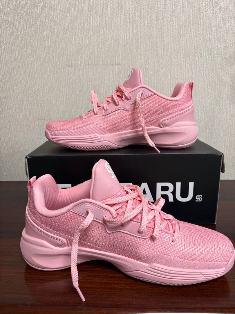 RIKU1 エゴザル　27センチ　瀬川琉久