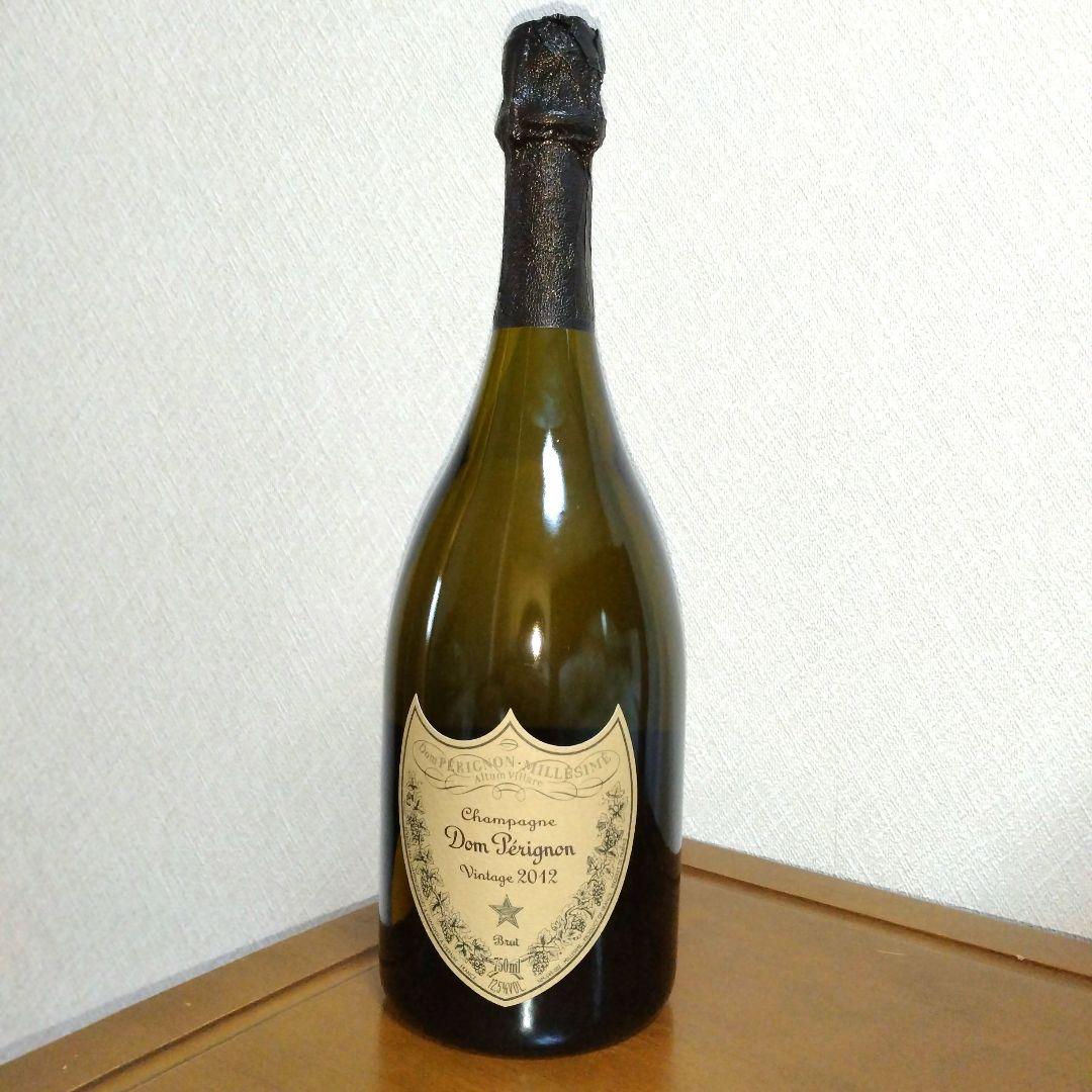 ドン ペリニヨン 2012 750ml ドンペリ