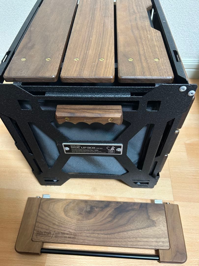 み*ん様 Shim.Craft NATURETONES THE SIDE UP