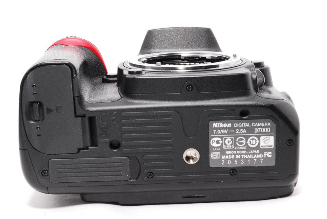 すぐ使えるフルセット◆Nikon D7000◆スマホ転送◆超望遠◆一眼レフカメラ