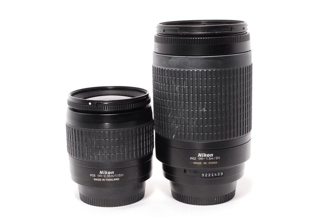 すぐ使えるフルセット◆Nikon D7000◆スマホ転送◆超望遠◆一眼レフカメラ