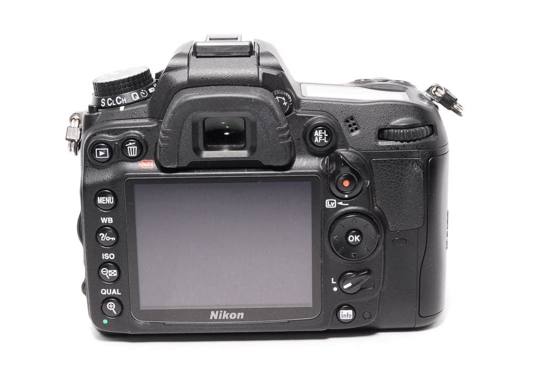 すぐ使えるフルセット◆Nikon D7000◆スマホ転送◆超望遠◆一眼レフカメラ