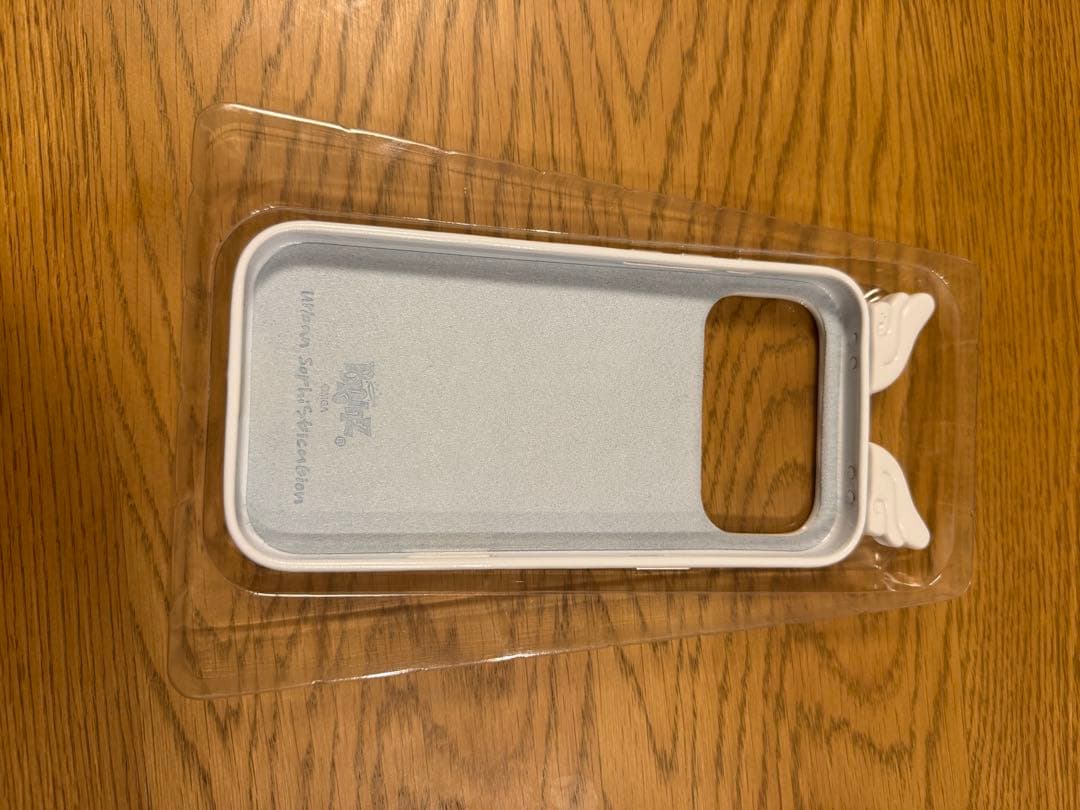 urban sorhistication iPhone17promaxケース