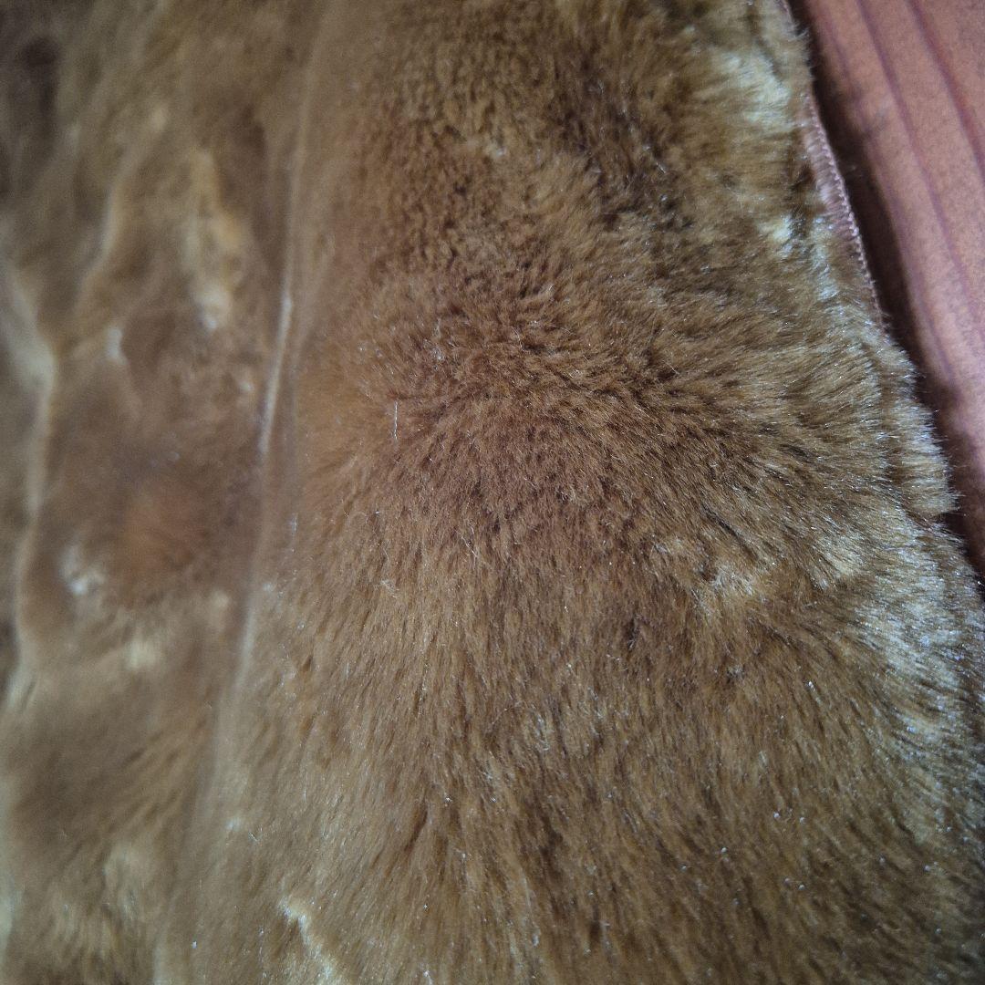 Barbourバブアー　WARMPILEWAISTCOATZIP36