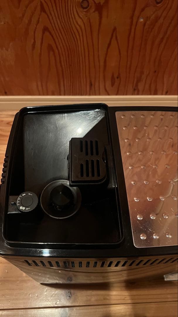 De'Longhi Magnifica S エスプレッソマシン