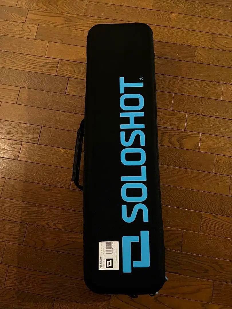 SOLOSHOT3＋　ベース　タグ　カメラ　キット