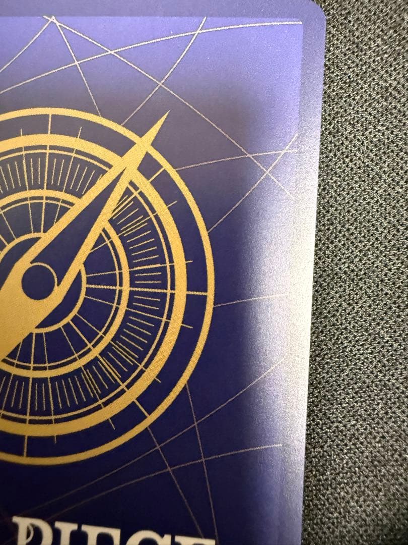 ワンピースカードゲーム サボ SP