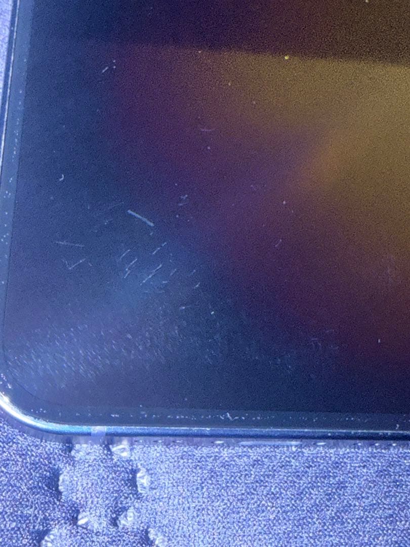 最終価格 iPhone12 SIMなし 初期化済み