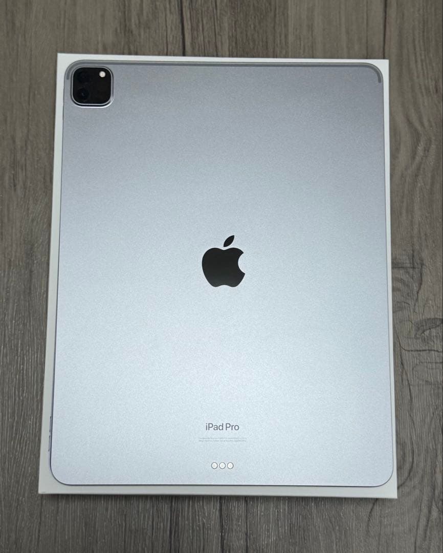 【平さま用】ipad pro 12.9インチ(第6世代)