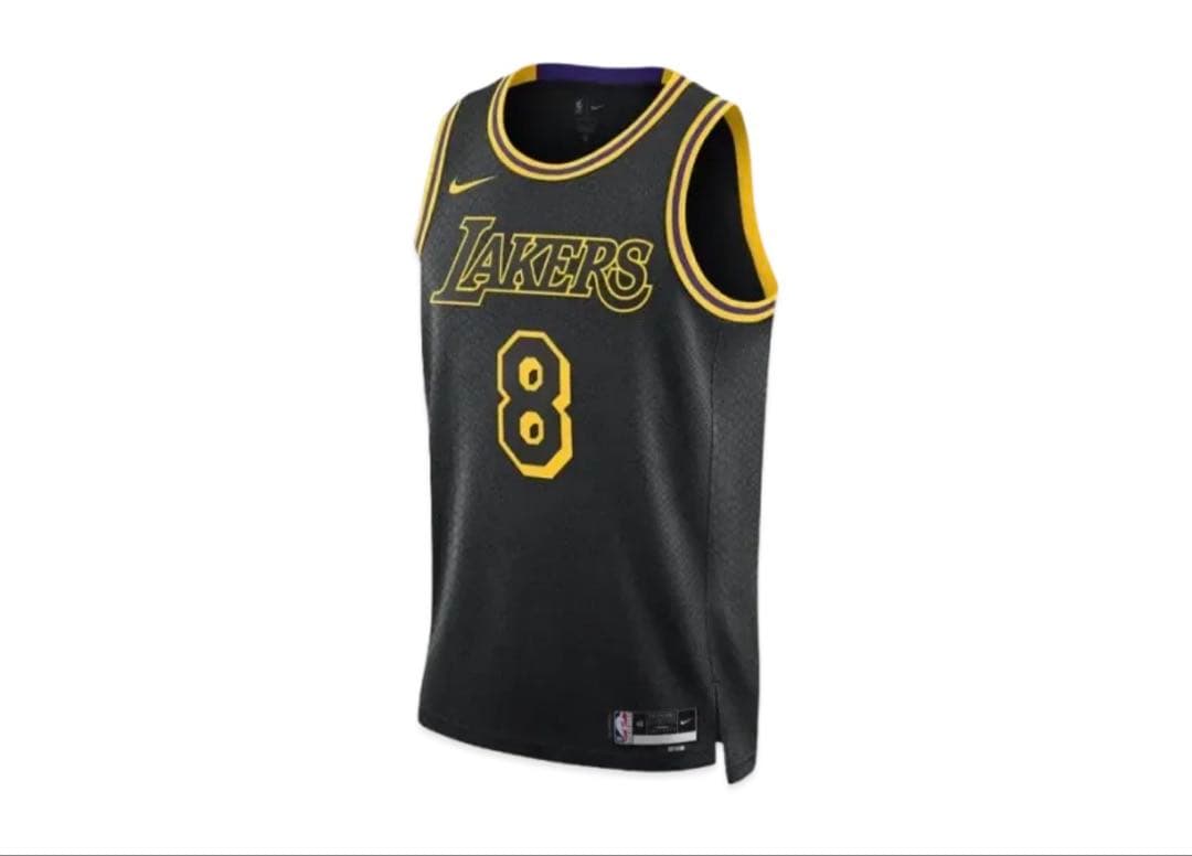 Nike Kobe ユニフォーム