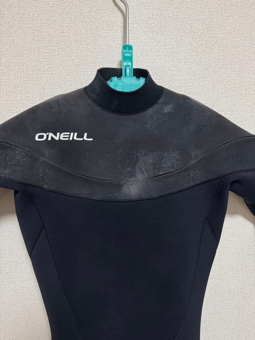 オニール　サーフィン　3mmスーツ