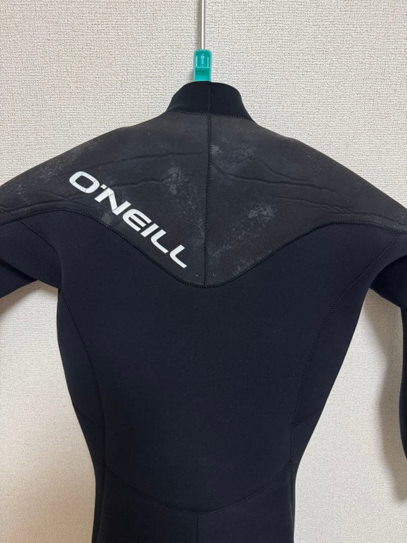 オニール　サーフィン　3mmスーツ