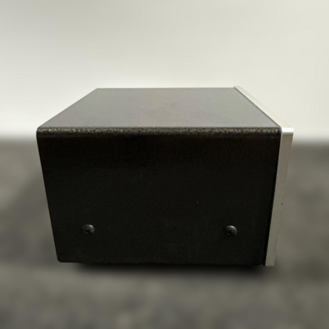 貴重品 Phase Tech EA-5 フォノイコライザ / フェーズメーション