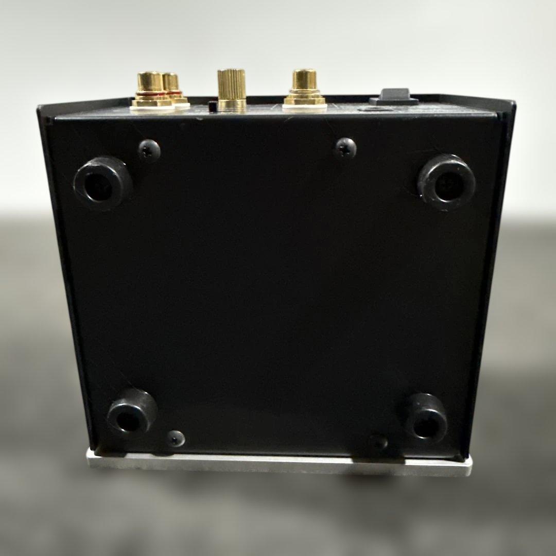 貴重品 Phase Tech EA-5 フォノイコライザ / フェーズメーション