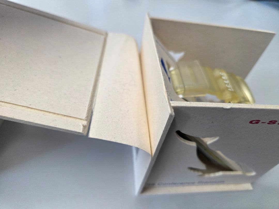 G-SHOCK DW-9200K-7T 第7回イルカ・クジラ限定モデル