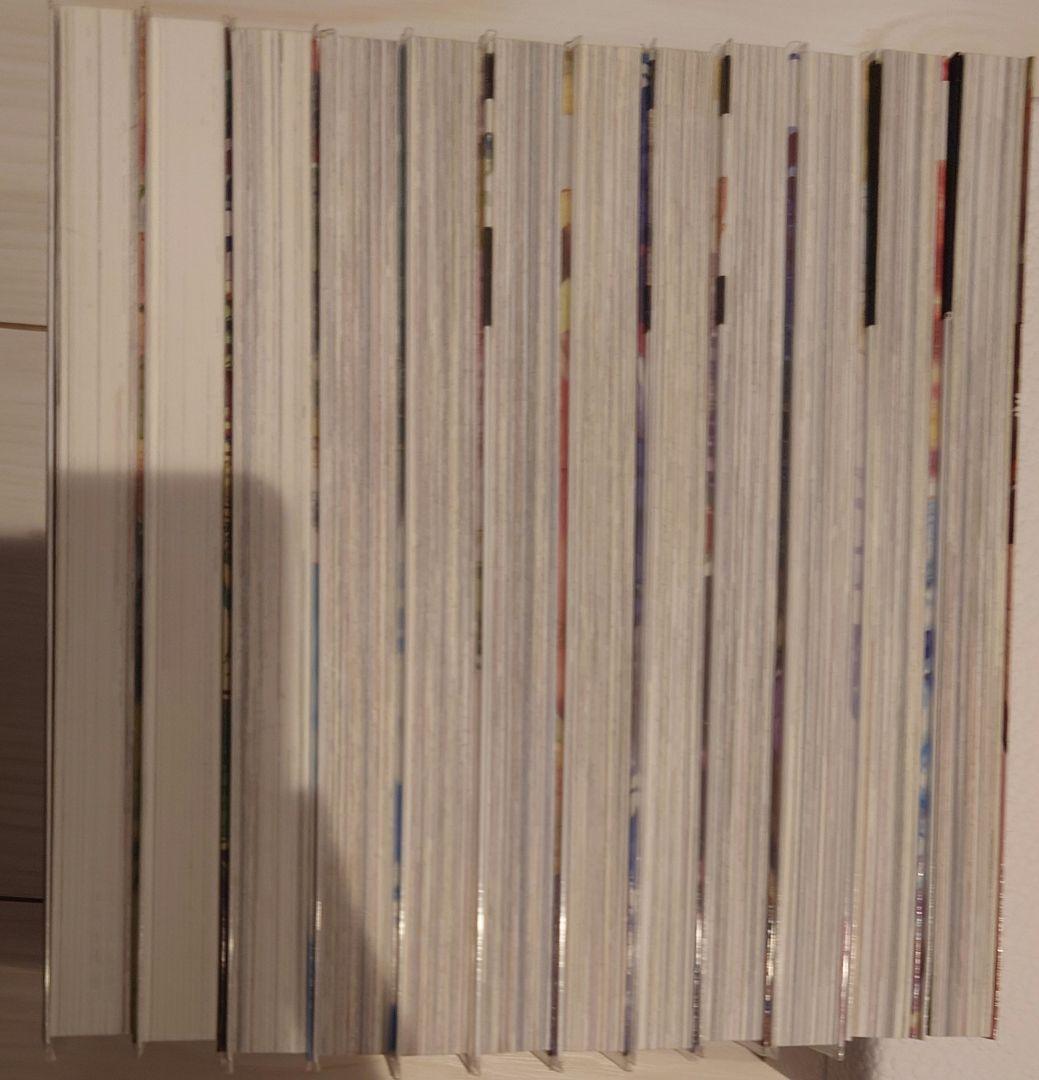 ある日、お姫様になってしまった件について 1〜12巻セット