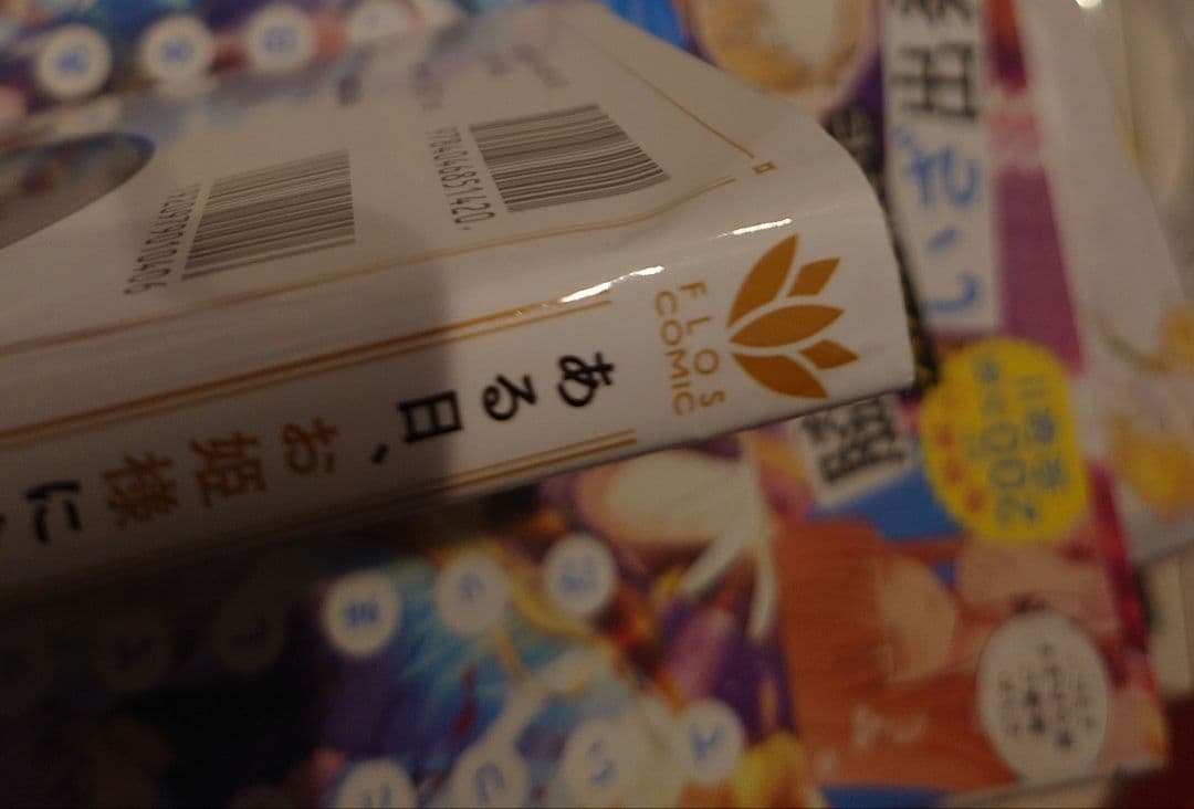 ある日、お姫様になってしまった件について 1〜12巻セット
